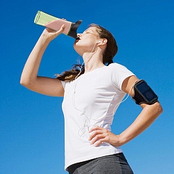 Блендер со спортивной бутылкой Oster - фото 3