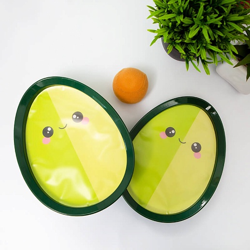 Лови-бросай Avo catcho- фото 1