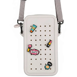 Cумка с джибитсами - фото 3