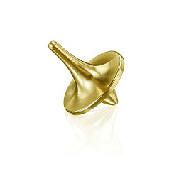 Волчок Brass Forever Spin - фото 4