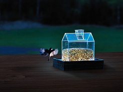 Кормушка для птиц - фото 5