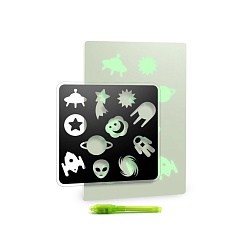 Планшет для рисования Лайтборд Мини  - фото 2