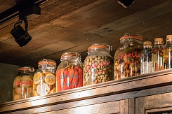 Маркер для бокалов - изображение 6 Маркер для бокалов - фото 6