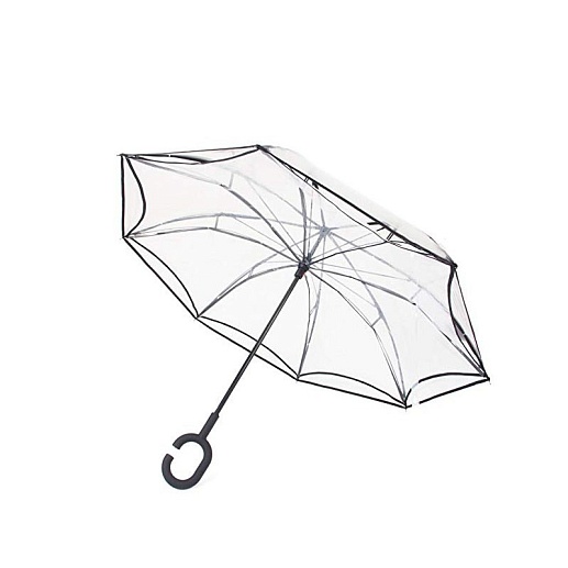 Зонт "Наоборот" Glass- фото 1