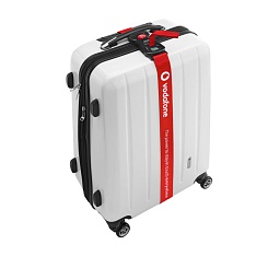 Ремень для чемодана - фото 14