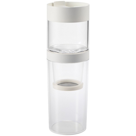 Портативный Coffee Maker Dripo- фото 1