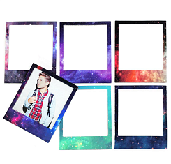 Набор магнитных фоторамок Polarprints - фото 4