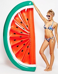 Надувной матрас - фото 8