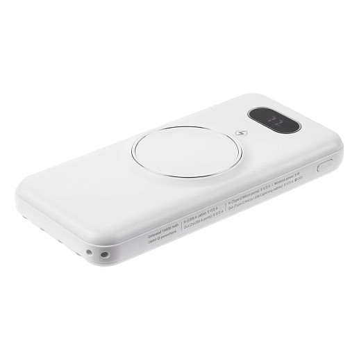 Внешний аккумулятор OMNI QI- фото 1