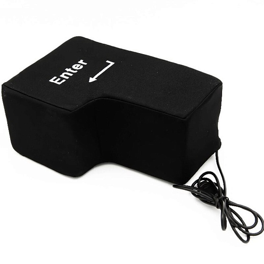 Подушка Enter- фото 1