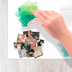 Карта желаний «Dream on» - фото 5