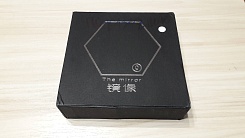 Многофункциональный зеркальный будильник - фото 3