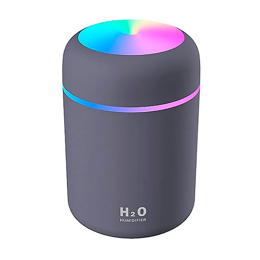 Увлажнитель-аромадиффузор «Rainbow» - фото 1