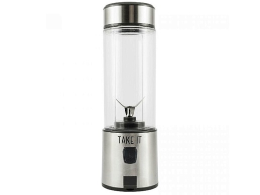 Портативный блендер TAKE IT- фото 1