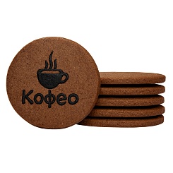 Печенье с логотипом - фото 2