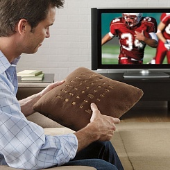 Подушка - пульт - фото 2