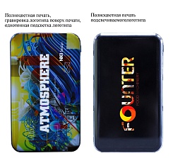 Аккумулятор с подсветкой - фото 2