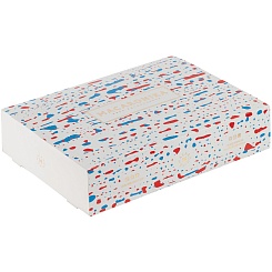 Набор макарон 18 шт. - фото 3