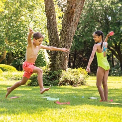 Игра «Газон – это лава» - фото 6