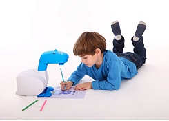 Проектор для рисования SmART Sketcher - фото 6