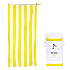 Быстросохнущее пляжное полотенце - изображение 2 Быстросохнущее пляжное полотенце - фото 2