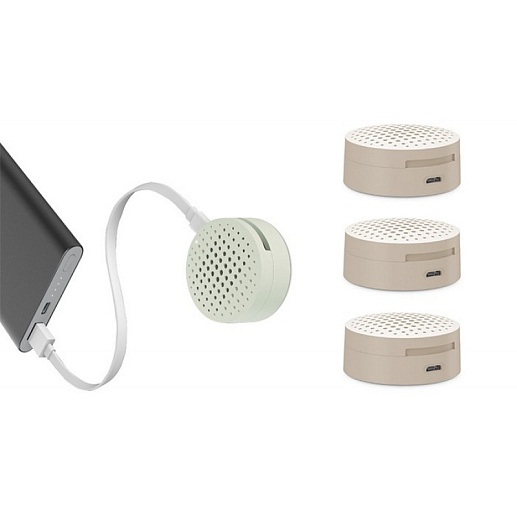 Портативный фумигатор "Stop, Mosquitoes!"- фото 1