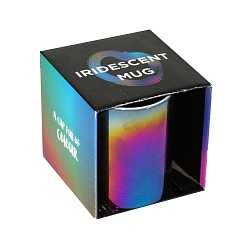 Радужная кружка - фото 3