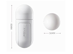 Резонансная колонка x-vibe - фото 5