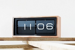 Часы перекидные AMSTERDAM - изображение 2 Часы перекидные AMSTERDAM - фото 2