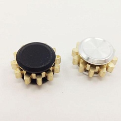 Спиннер "Шестеренка" - фото 3