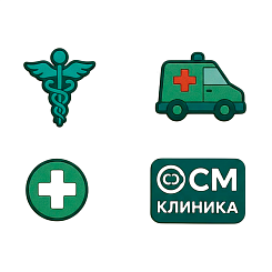 Джибитсы медицинские - фото 4