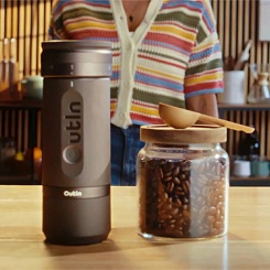 Кофемолка MillSense - фото 4