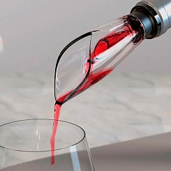 Аэратор для вина Oxygen - фото 2
