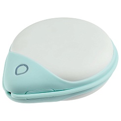 Внешний аккумулятор с подогревом "Капля" - фото 3