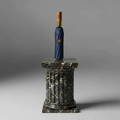 Зонт полуавтомат WeatherShield - фото 6