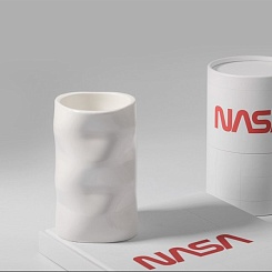 Космическая кружка NASA - фото 2