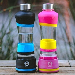 Умная бутылка для воды H2OPal - изображение 3 Умная бутылка для воды H2OPal - фото 3