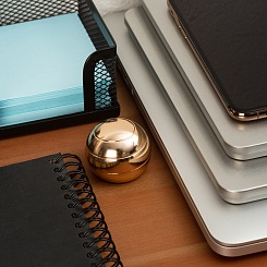 Кинетический вращающийся шар Mystery ball - фото 7