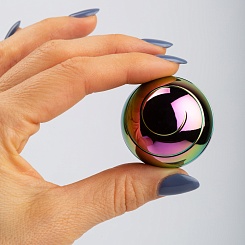 Кинетический вращающийся шар Mystery ball - фото 5