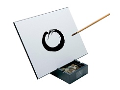 Планшет для рисования водой Buddha Board - фото 2