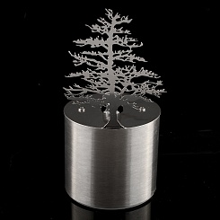 Светодиодный проектор "Сосна" - фото 2