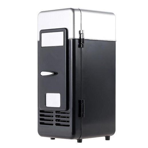 Мини USB-холодильник- фото 1