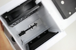 Настольный мини-кондиционер Antarctic Air - фото 7