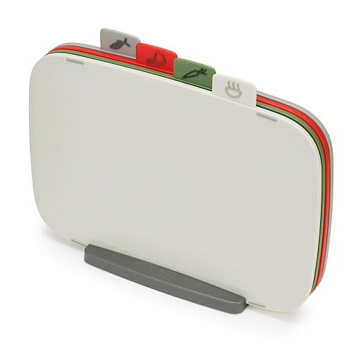 Набор из 4-х разделочных досок Duo- фото 1