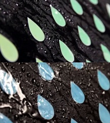 Зонт "Хамелеон" - фото 5