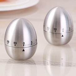 Таймер Steel Egg - фото 2