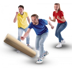 Финский боулинг - фото 5