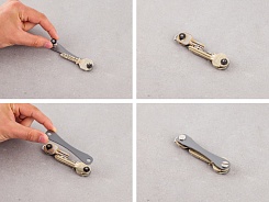 Держатель ключей CollectiKey - фото 2