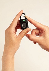 Биометрический замок Locky - фото 6