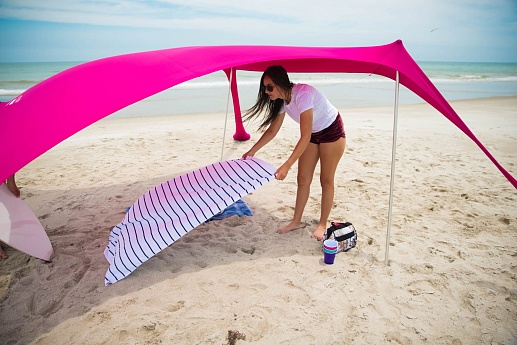 Шатер Sombra Beach- фото 1